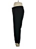 Eddie Bauer Solid Black Casual Pants Size 12 - photo 5