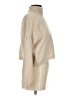 Free People Tan Turtleneck Sweater Size S - photo 4