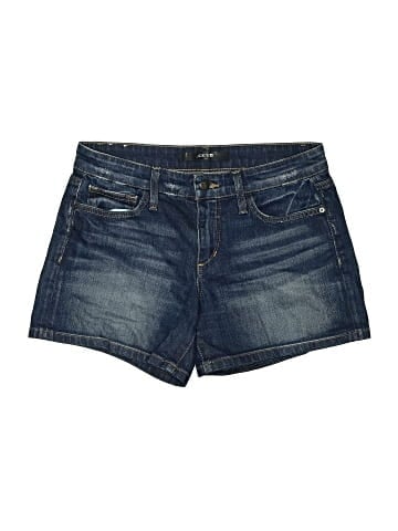 Joe's Jeans Denim Shorts (view 1)