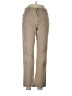 Gloria Vanderbilt Tan Jeans Size 12 - photo 1