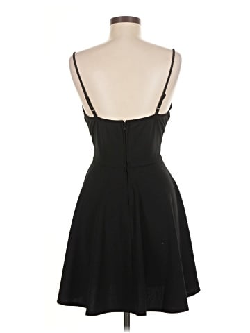 Jun & Ivy Cocktail Dress (view 2)