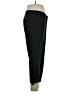 Eddie Bauer Solid Black Casual Pants Size 12 - photo 4
