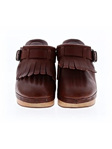 Madewell Mule/Clog (view 2)