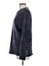 Woolrich Stripes Blue Pullover Sweater Size M - photo 5