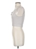 By Together Silver Tank Top Size S - photo 5