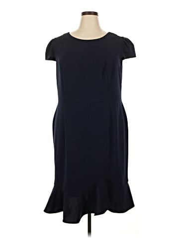 Betsey Johnson Casual Dress (view 1)