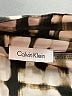 Calvin Klein 100% Polyester Silver 3/4 Sleeve Blouse Size XL - photo 7