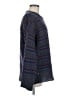 Woolrich Stripes Blue Pullover Sweater Size M - photo 4