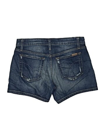 Joe's Jeans Denim Shorts (view 2)