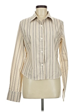 Pretty Little Thing Long Sleeve Blouse