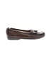SAS Brown Flats Size 8 1/2 - photo 1