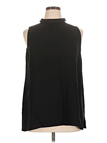 Lafayette 148 New York Blouse (view 1)