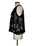 Lush Black Tank Top Size S - photo 5
