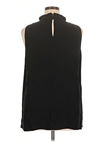 Lafayette 148 New York Blouse (view 2)