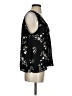 Lush Black Tank Top Size S - photo 4