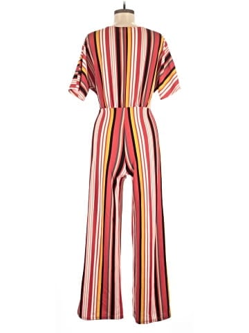 Derek Heart Jumpsuit (view 2)