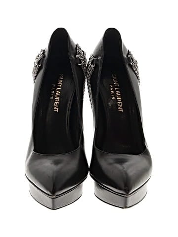 Saint Laurent Heels (view 2)
