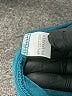 Unbranded Teal Long Sleeve Blouse Size M - photo 8