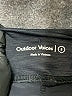 Outdoor Voices Solid Black Active Skort Size S - photo 3