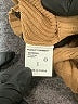 Unbranded Tan Turtleneck Sweater Size S - photo 7