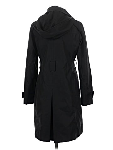 Ellen Tracy Trenchcoat (view 2)