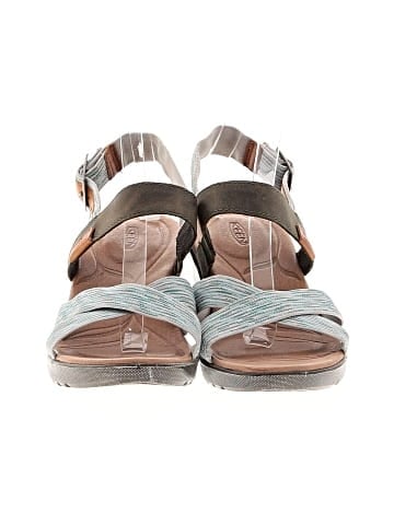 Keen Wedges (view 2)