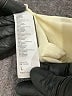 Fabletics Ivory Sleeveless Top Size L - photo 8