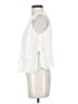Mango Ivory Sleeveless Blouse Size XXS - photo 5