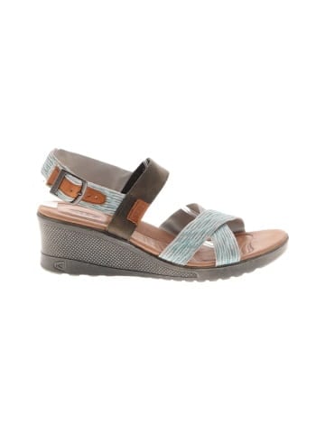 Keen Wedges (view 1)