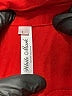 White Mark 100% Polyester Red Casual Dress Size L - photo 7