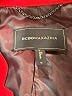 BCBGMAXAZRIA Red Jacket Size S - photo 6