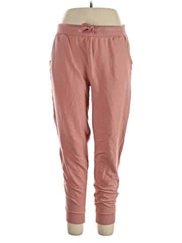 Fashion Nova Track Pants (view 1)