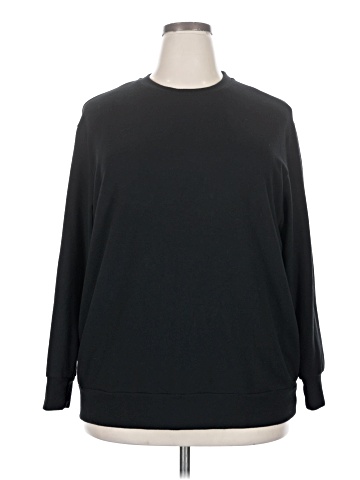 Uniqlo Sweatshirt (view 1)