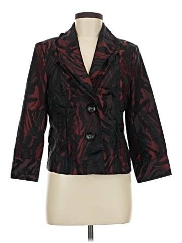 Erin London Blazer (view 1)