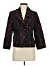 Erin London Black Blazer Size M - photo 1