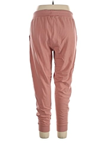 Fashion Nova Track Pants (view 2)