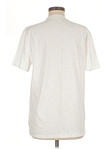 CALVIN KLEIN JEANS Short Sleeve T-Shirt (view 2)