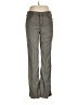 NYDJ Gray Green Casual Pants Size 14 - photo 1