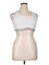 Avia Silver Sports Bra Size XL - photo 1