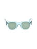 Céline Teal Blue Sunglasses One size - photo 2