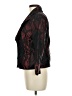 Erin London Black Blazer Size M - photo 5