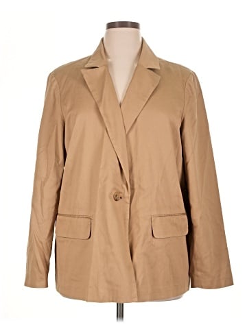 a.n.a. A New Approach Blazer (view 1)