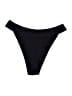 Unbranded Solid Black Swimsuit Bottoms Size S (estimated) - photo 1
