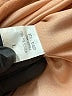 Assorted Brands 100% Polyester Orange Cocktail Dress Size L - photo 8