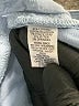 Ann Taylor LOFT Color Block Blue Jeans Size 29 waist - photo 8