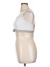 Avia Silver Sports Bra Size XL - photo 5