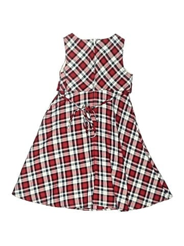 Bonnie Jean Dress (view 2)