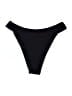 Unbranded Solid Black Swimsuit Bottoms Size S (estimated) - photo 2