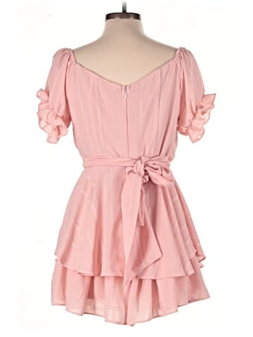 @Balance Cocktail Dress (view 2)