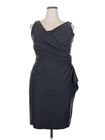 Alex Evenings Cocktail Dress (view 1)